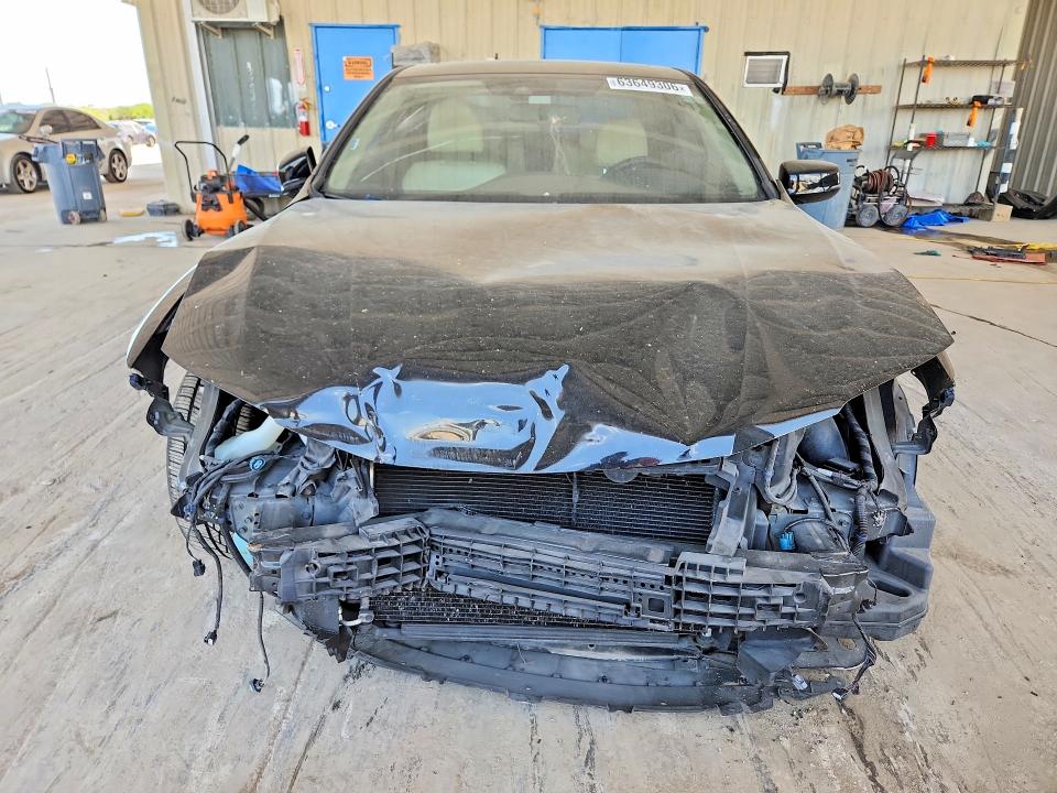 2015 Honda Accord მანქანა იყიდება აუქციონზე, vin: 1HGCT1B83FA010684, აუქციონის ნომერი: 63649306