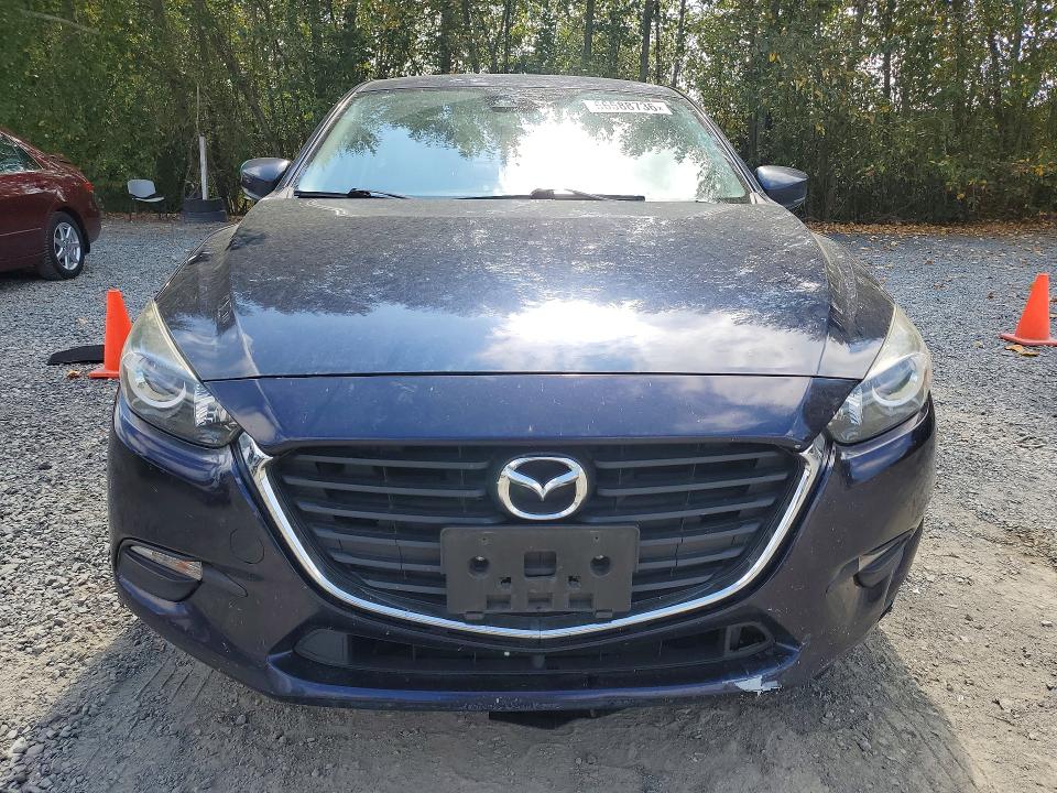 Aukcja sprzedaży 2018 Mazda 3, vin: 3MZBN1V35JM273594, numer aukcji: 66588736
