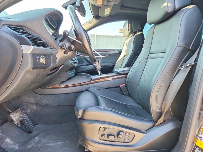 Продаж на аукціоні авто 2013 Bmw X6, vin: 5UXFG2C51DL783969, номер лоту: 65102636
