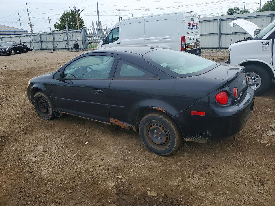 Продаж на аукціоні авто 2008 Chevrolet Cobalt, vin: 1G1AK18F187337320, номер лоту: 61449556