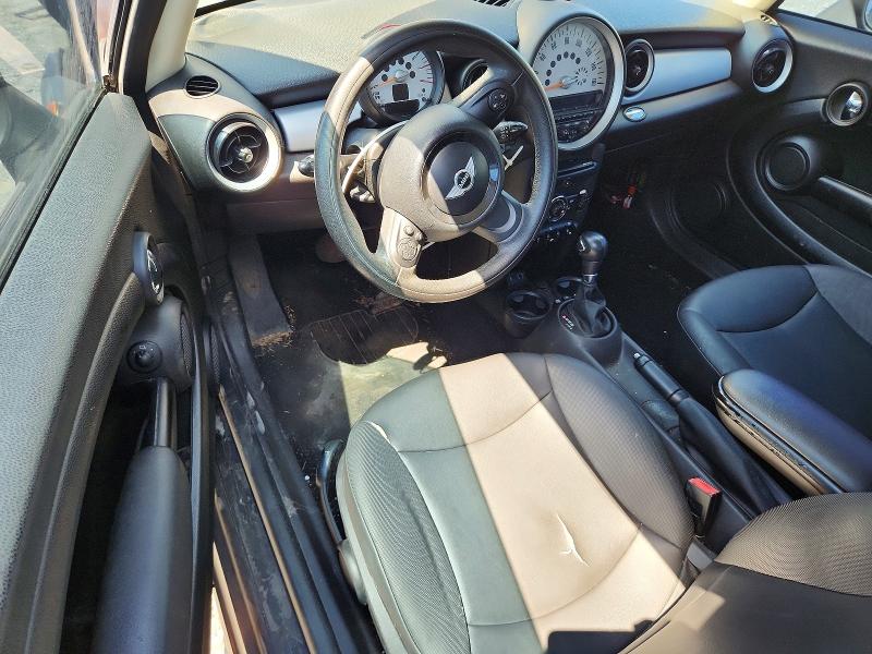 Продаж на аукціоні авто 2013 Mini Cooper, vin: WMWSU3C59DT689267, номер лоту: 63546226