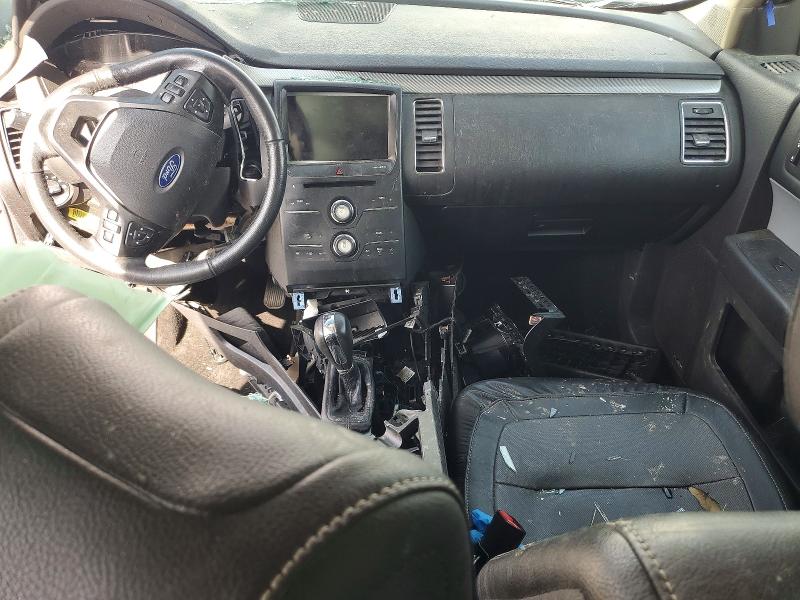 2014 Ford Flex მანქანა იყიდება აუქციონზე, vin: 2FMGK5C84EBD17546, აუქციონის ნომერი: 64257696