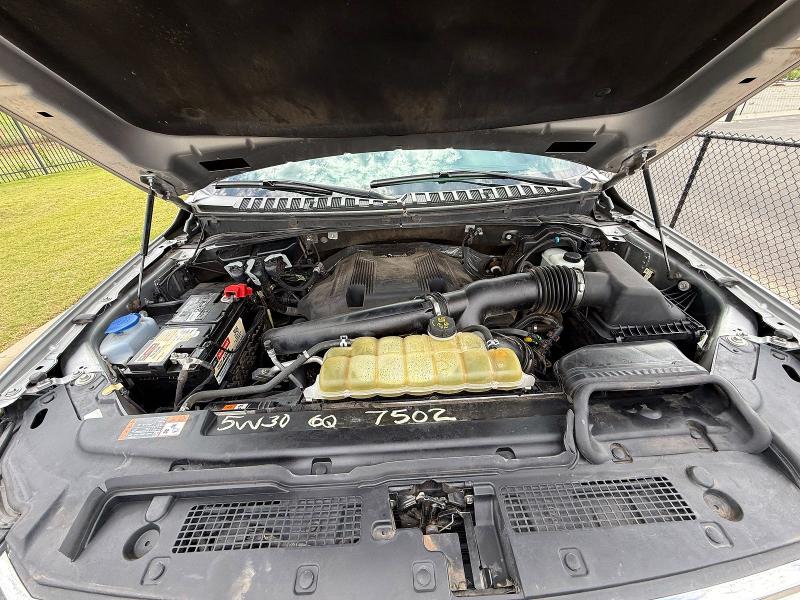 2020 Ford Expedition მანქანა იყიდება აუქციონზე, vin: 1FMJK2AT7LEB02191, აუქციონის ნომერი: 64590156