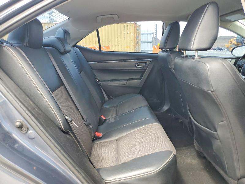 Продажа на аукционе авто 2014 Toyota Corolla, vin: 5YFBURHE6EP098465, номер лота: 66996086