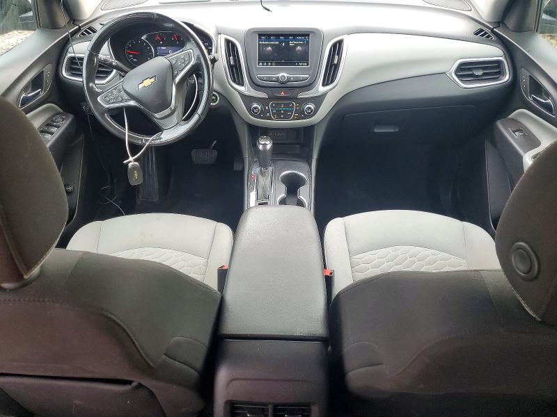 64851146 :رقم المزاد ، 2GNAXTEV3K6240280 vin ، 2019 Chevrolet Equinox مزاد بيع