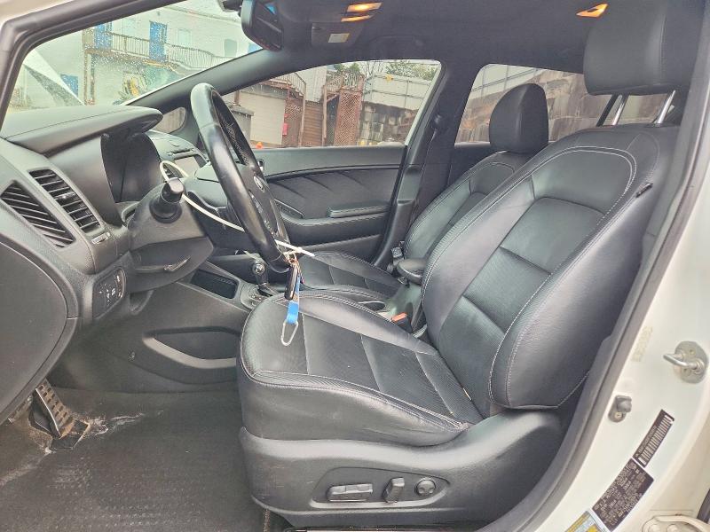 Aukcja sprzedaży 2015 Kia Forte5, vin: KNAFZ5A36F5269070, numer aukcji: 65872226