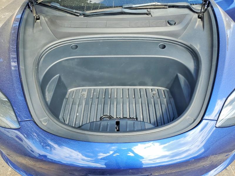 Продаж на аукціоні авто 2023 Tesla Model 3, vin: 5YJ3E1EA6PF457767, номер лоту: 67171006