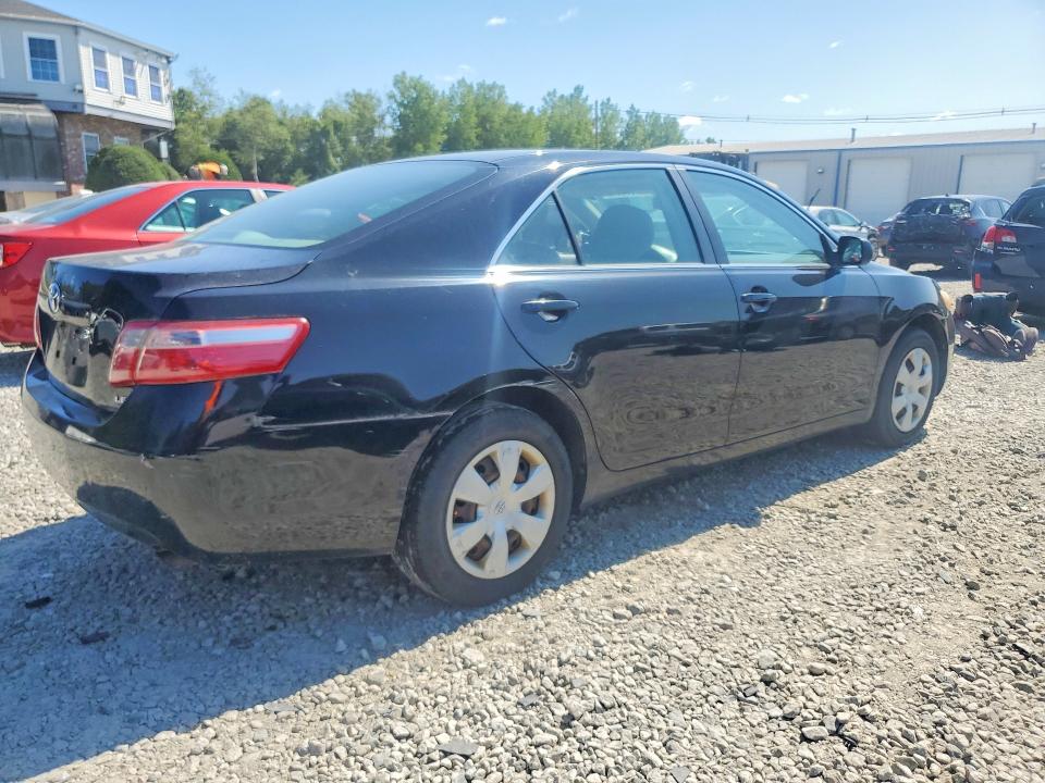 65008116 :رقم المزاد ، 4T1BE46K18U224887 vin ، 2008 Toyota Camry مزاد بيع