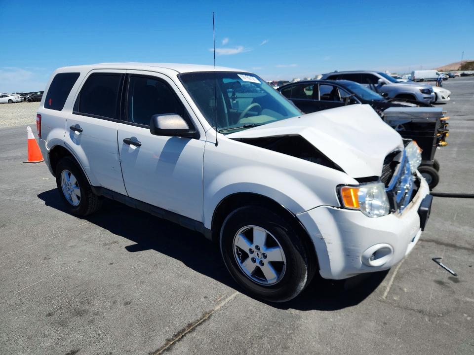 Aukcja sprzedaży 2011 Ford Escape, vin: 1FMCU0C75BKB48769, numer aukcji: 66190136