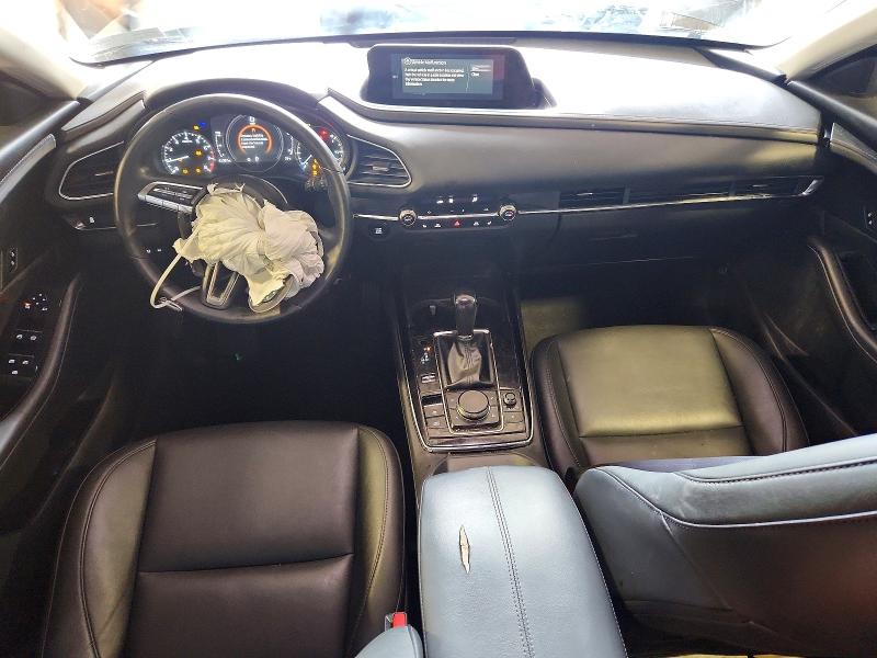 Продажа на аукционе авто 2021 Mazda Cx-30, vin: 3MVDMBCL0MM301585, номер лота: 64633966