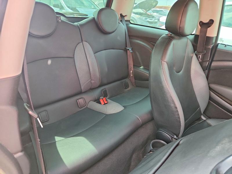 Продажа на аукционе авто 2009 Mini Cooper, vin: WMWMF33599TZ21134, номер лота: 63833936
