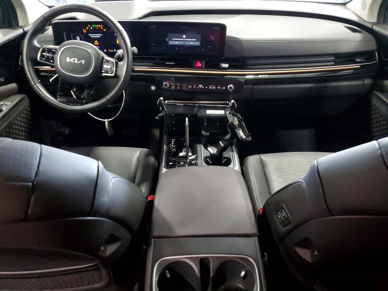 Aukcja sprzedaży 2026 Kia Carnival, vin: KNDNE5K30T6582677, numer aukcji: 64111576