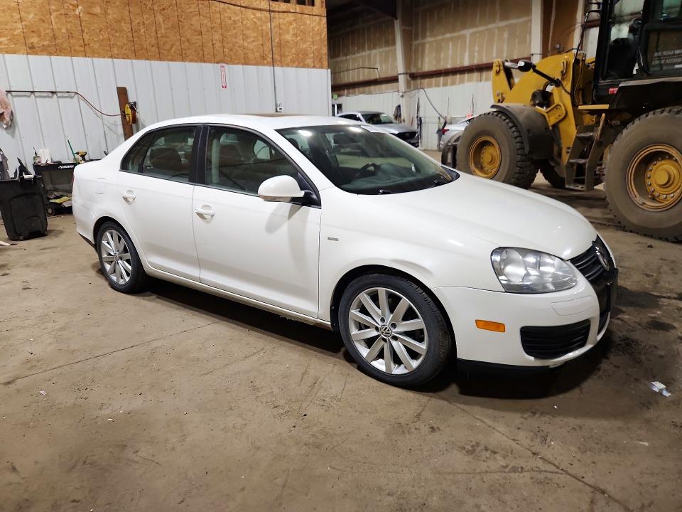 Продаж на аукціоні авто 2010 Volkswagen Jetta, vin: 3VWRA7AJ9AM036673, номер лоту: 63776096