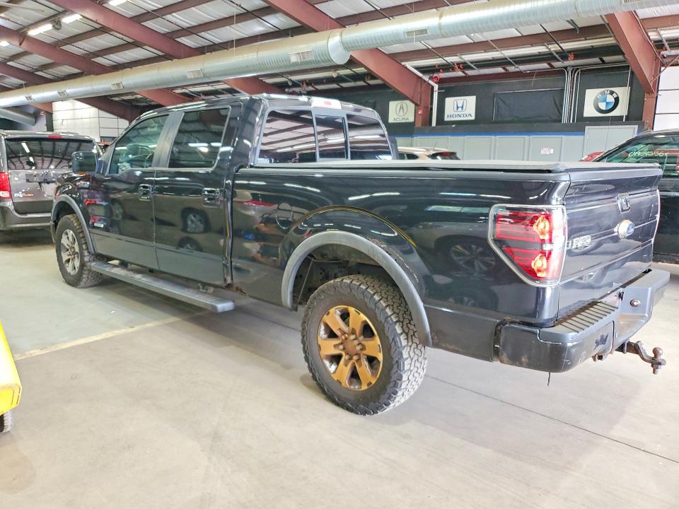 Продаж на аукціоні авто 2014 Ford F150, vin: 1FTFW1ET3EFB80385, номер лоту: 64740196