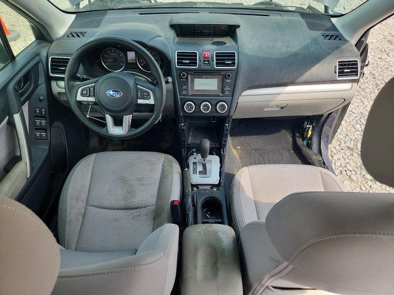 Aukcja sprzedaży 2017 Subaru Forester, vin: JF2SJABC9HH593052, numer aukcji: 64513906