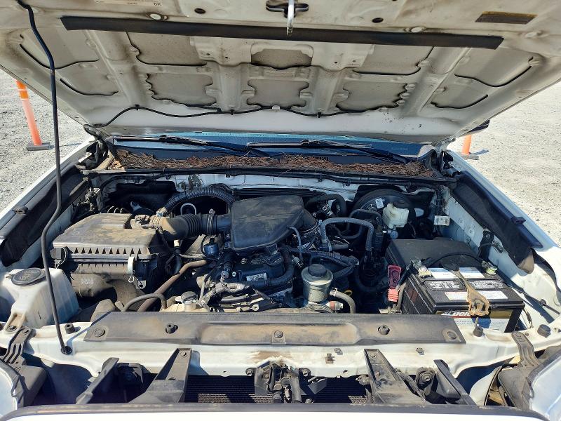 2020 Toyota Tacoma მანქანა იყიდება აუქციონზე, vin: 3TYRX5GN1LT002265, აუქციონის ნომერი: 63825666