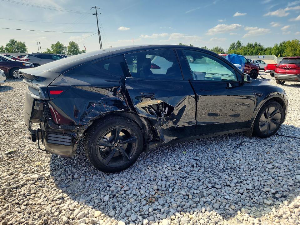 Aukcja sprzedaży 2026 Tesla Model Y, vin: 7SAYGDEE7TF604518, numer aukcji: 65109216