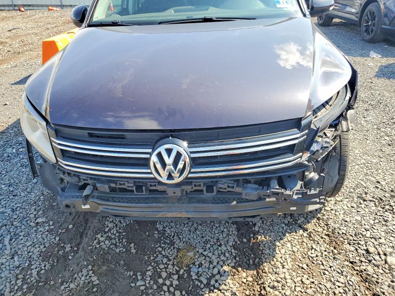 Aukcja sprzedaży 2016 Volkswagen Tiguan, vin: WVGAV7AX2GW568232, numer aukcji: 66973836