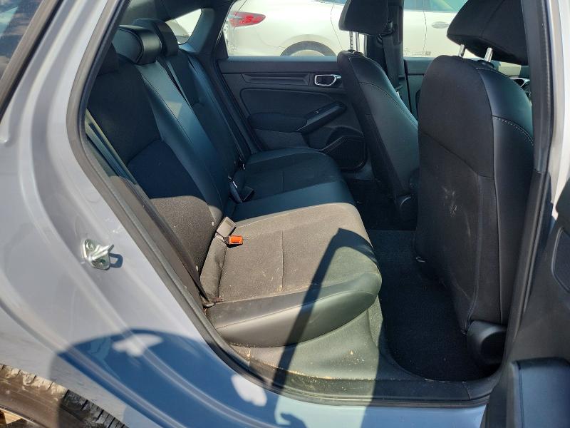 Aukcja sprzedaży 2024 Honda Civic, vin: 2HGFE2F58RH582059, numer aukcji: 65521896