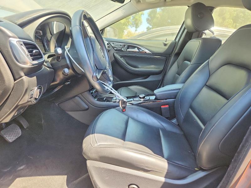Продажа на аукционе авто 2018 Infiniti Qx30, vin: SJKCH5CR3JA047156, номер лота: 62136416
