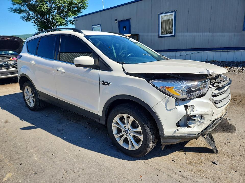 Продажа на аукционе авто 2019 Ford Escape, vin: 1FMCU9HD8KUA01157, номер лота: 63766926