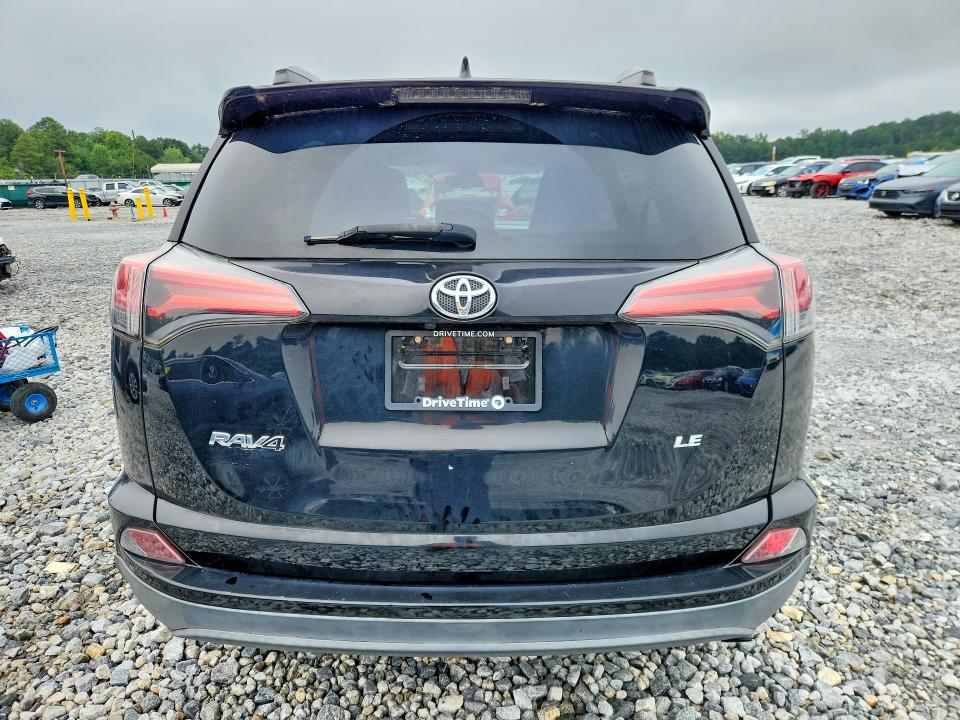 Aukcja sprzedaży 2017 Toyota Rav4, vin: 2T3ZFREV1HW393464, numer aukcji: 63977496