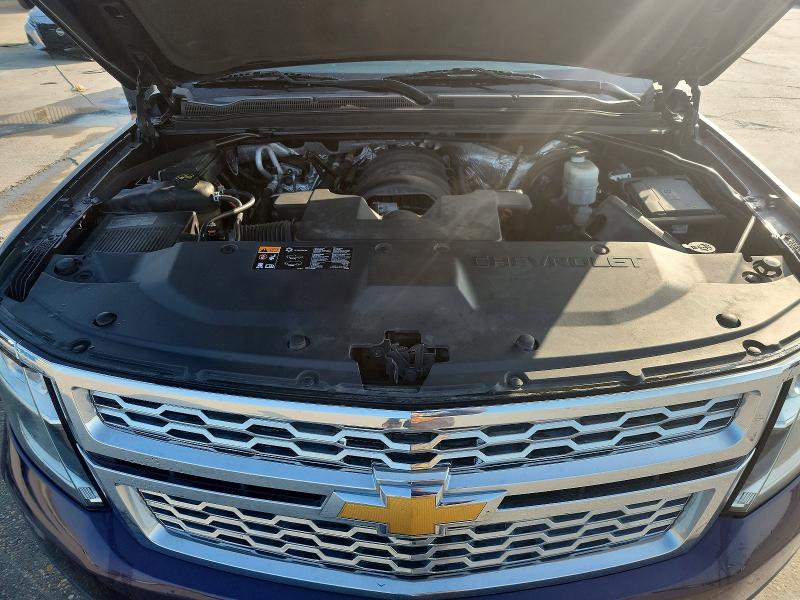 Продажа на аукционе авто 2016 Chevrolet Tahoe, vin: 1GNSCBKC8GR242938, номер лота: 62669646