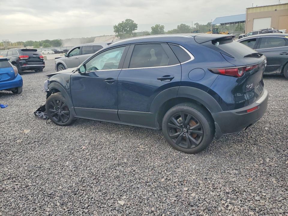 Aukcja sprzedaży 2024 Mazda Cx-30, vin: 3MVDMBBM0RM675227, numer aukcji: 65329326