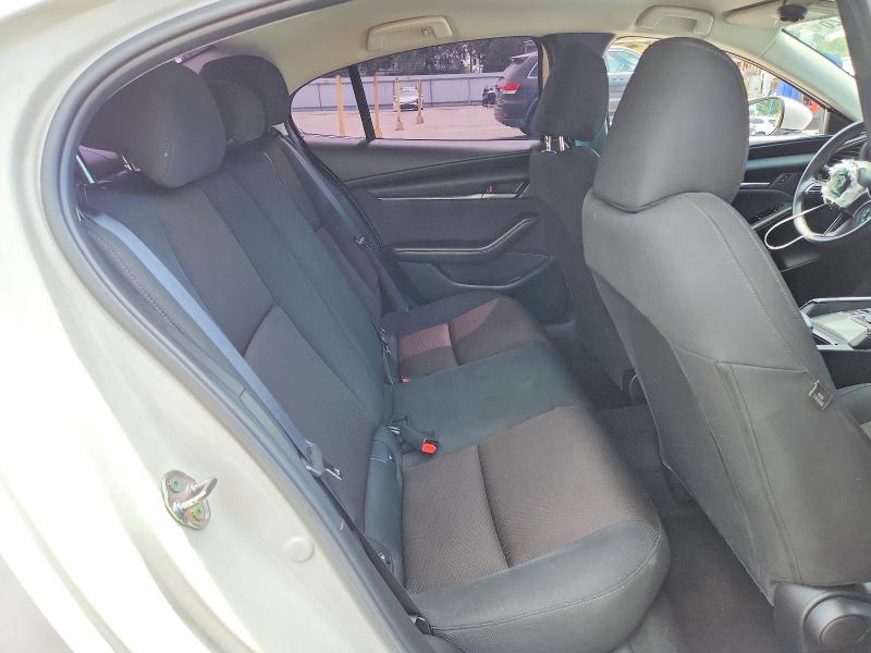 65308326 :رقم المزاد ، JM1BPAAMXS1774460 vin ، 2025 Mazda 3 مزاد بيع