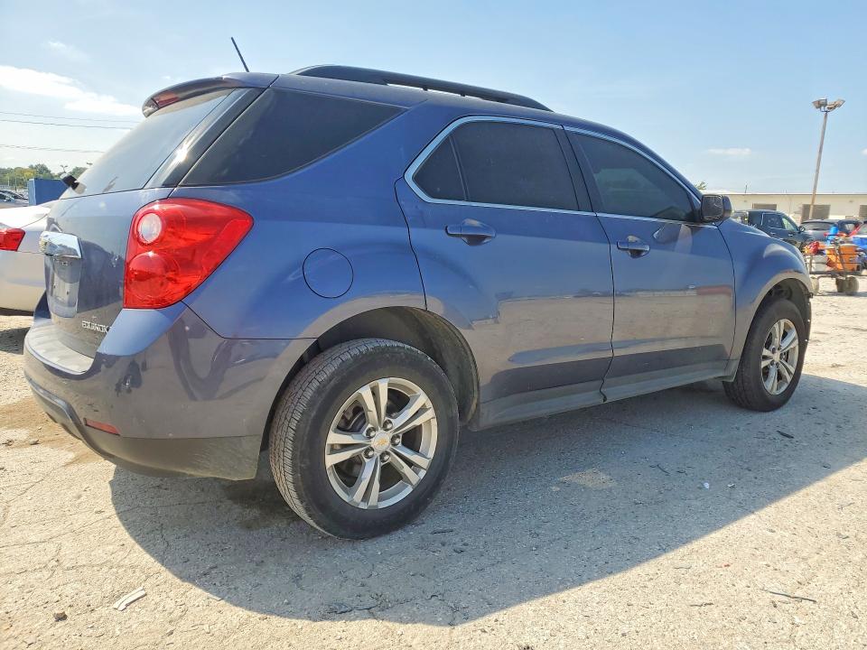 Aukcja sprzedaży 2013 Chevrolet Equinox, vin: 2GNALDEK5D6303793, numer aukcji: 65526866