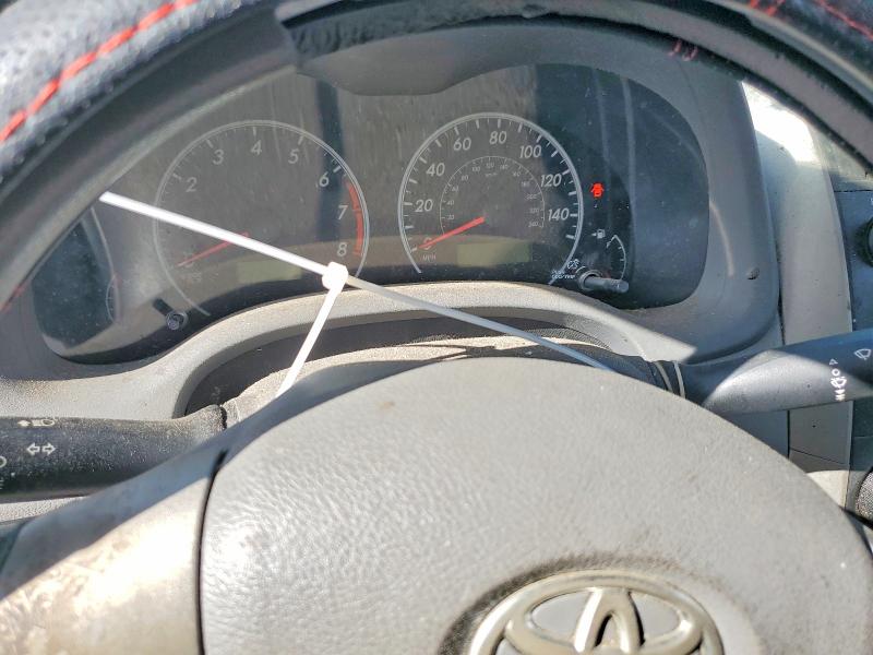 Aukcja sprzedaży 2010 Toyota Corolla, vin: 1NXBU4EE6AZ208740, numer aukcji: 66793056