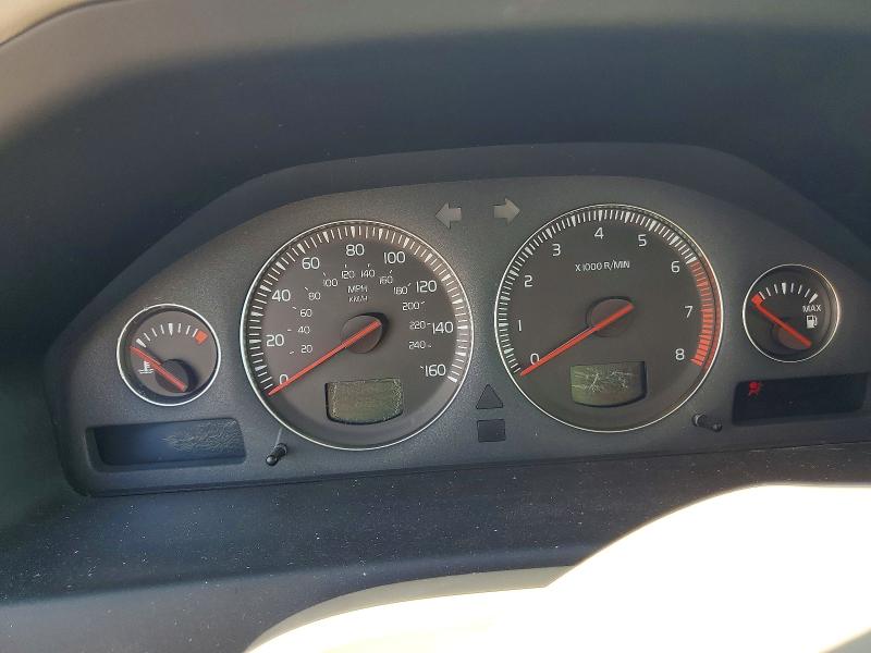Aukcja sprzedaży 2004 Volvo V70, vin: YV1SW61TX42383288, numer aukcji: 64906606