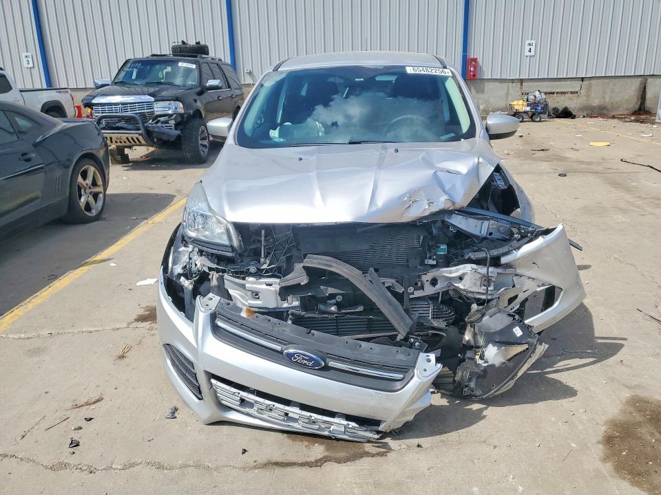 Продаж на аукціоні авто 2016 Ford Escape, vin: 1FMCU0G9XGUA35908, номер лоту: 65482256