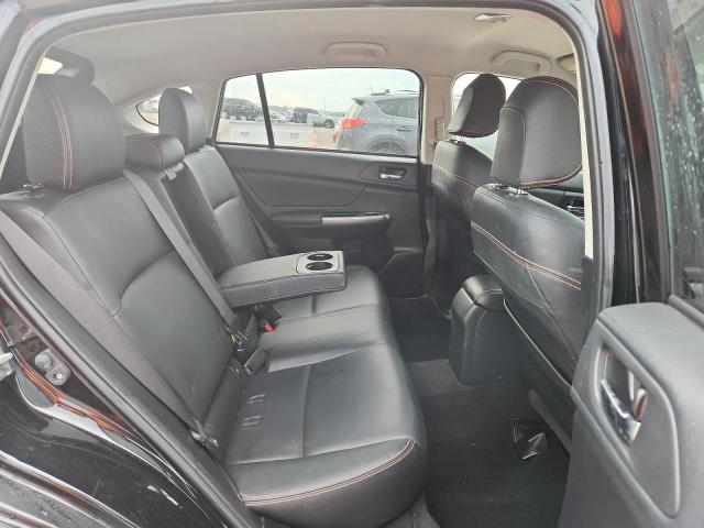 64031266 :رقم المزاد ، JF2GPAKC3GH248411 vin ، 2016 Subaru Crosstrek مزاد بيع
