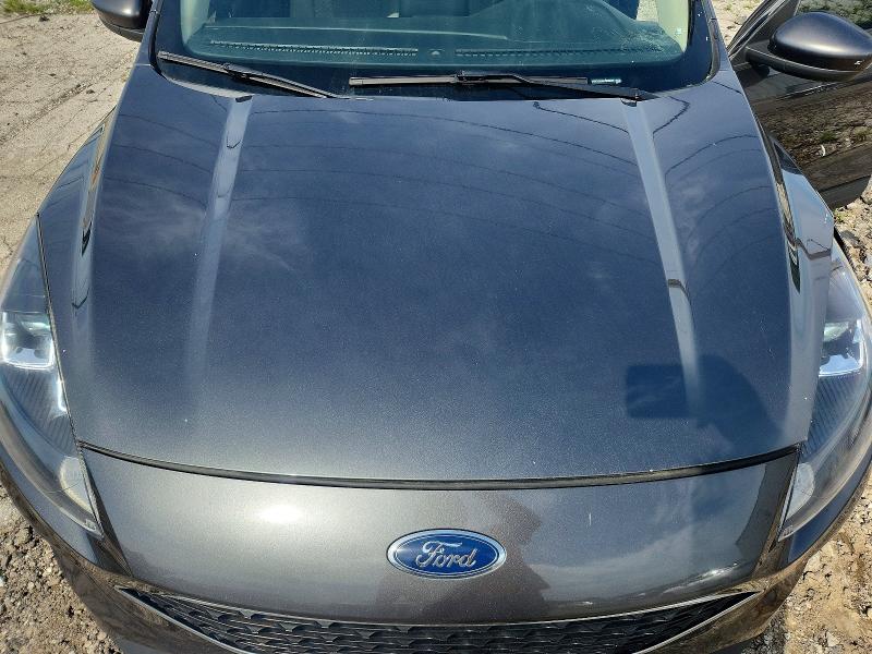 Продажа на аукционе авто 2020 Ford Escape, vin: 1FMCU0G65LUA89309, номер лота: 65409166