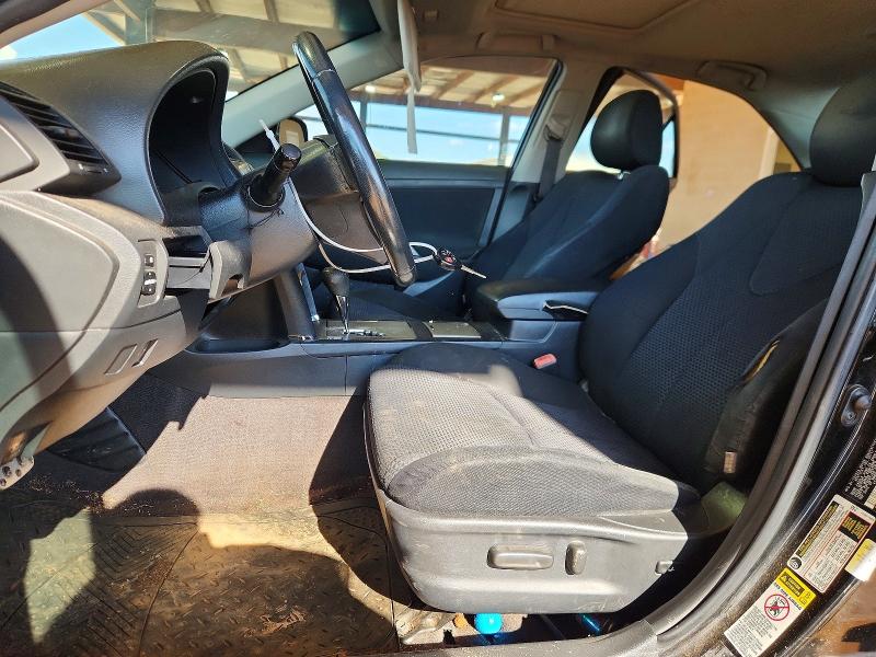Продаж на аукціоні авто 2011 Toyota Camry, vin: 4T1BF3EK8BU222831, номер лоту: 66358406