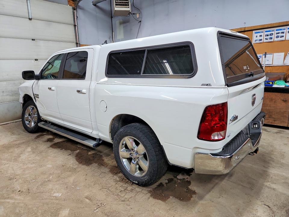 2017 Ram 1500 მანქანა იყიდება აუქციონზე, vin: 1C6RR7LG1HS829178, აუქციონის ნომერი: 63205296