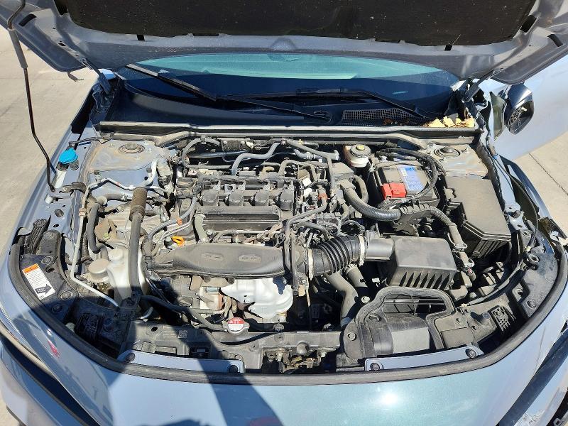 Продажа на аукционе авто 2024 Honda Civic, vin: 2HGFE1F70RH316403, номер лота: 66301616