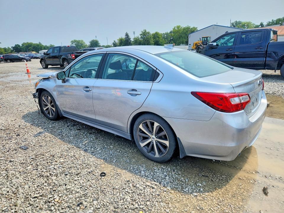64308396 :رقم المزاد ، 4S3BNBJ65G3029642 vin ، 2016 Subaru Legacy مزاد بيع