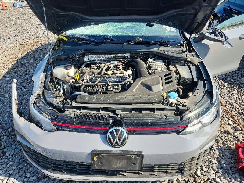 Продаж на аукціоні авто 2024 Volkswagen Gti, vin: WVWGA7CD5RW116940, номер лоту: 63105876