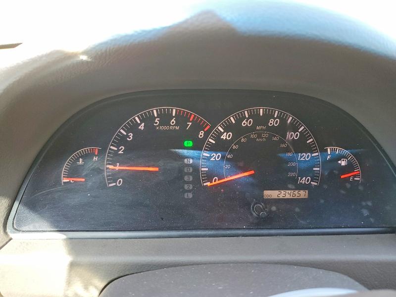 Продаж на аукціоні авто 2006 Toyota Camry, vin: 4T1BE32K46U143945, номер лоту: 66767126
