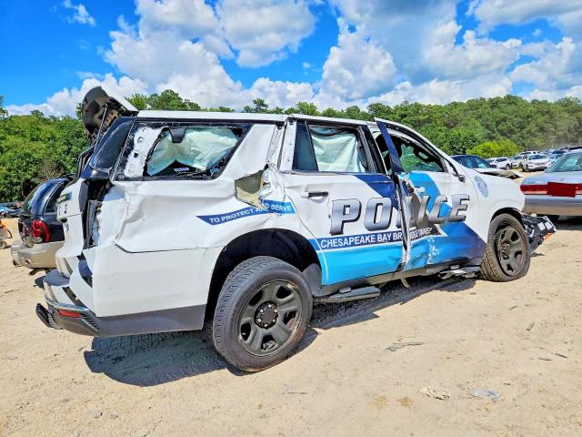 Продаж на аукціоні авто 2023 Chevrolet Tahoe, vin: 1GNSCLED0PR296504, номер лоту: 62392516