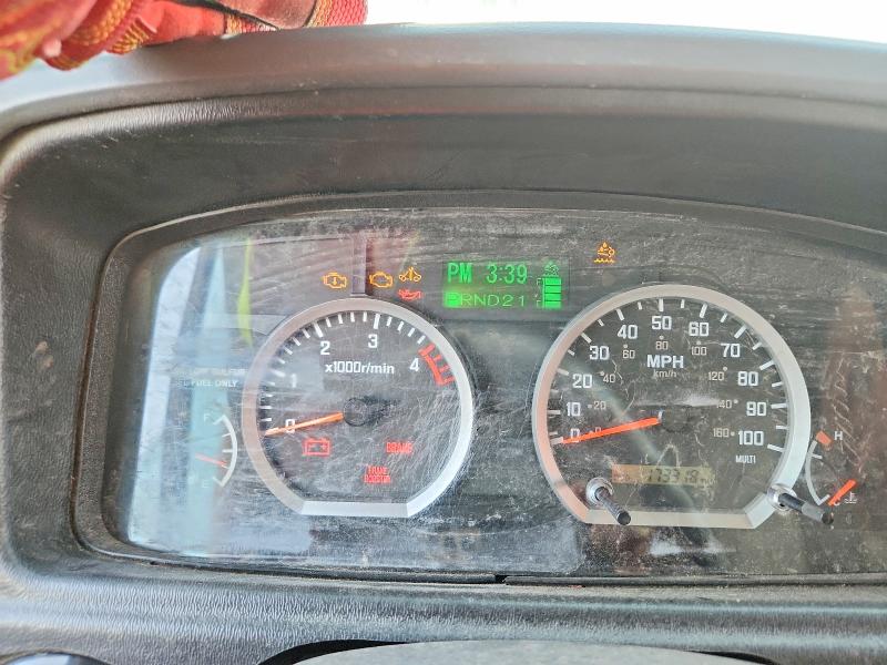 Aukcja sprzedaży 2018 Isuzu Npr, vin: JALB4T170J7W02138, numer aukcji: 65983866