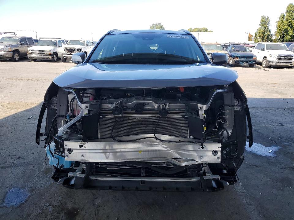 64882726 :رقم المزاد ، JTMMWRFV1SD350336 vin ، 2025 Toyota Rav4 مزاد بيع