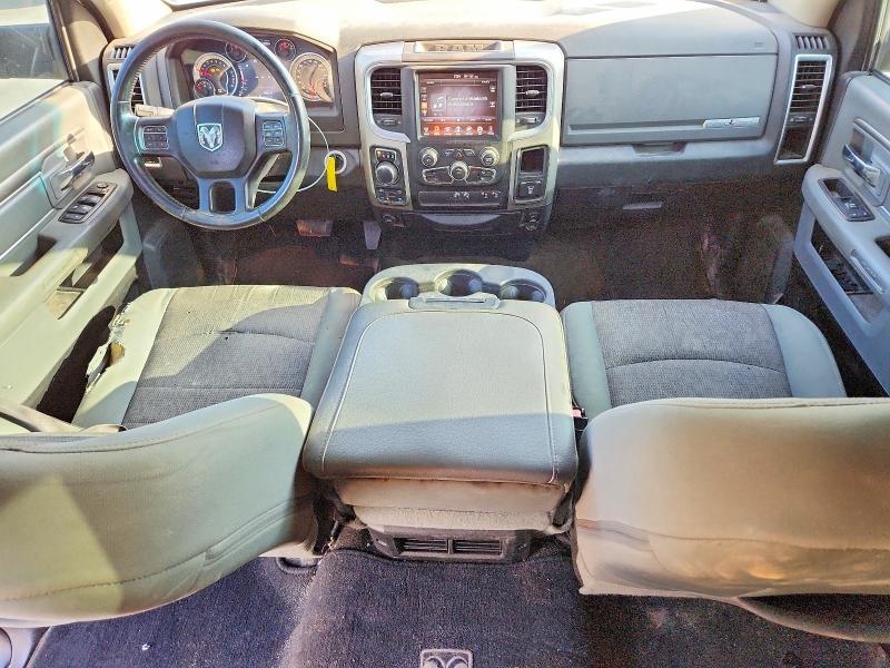 64252006 :رقم المزاد ، 1C6RR7LTXGS223339 vin ، 2016 Ram 1500 مزاد بيع