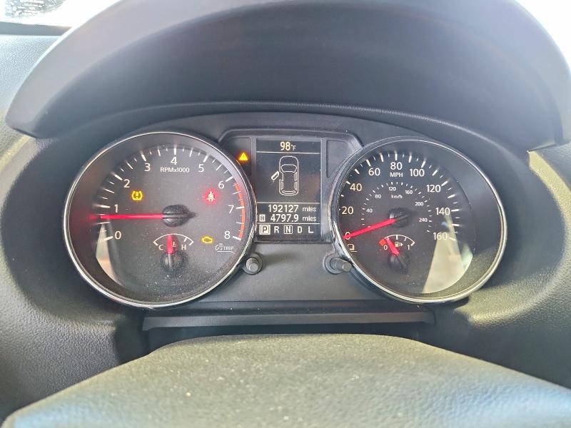 Aukcja sprzedaży 2012 Nissan Rogue, vin: JN8AS5MT8CW266243, numer aukcji: 65552236