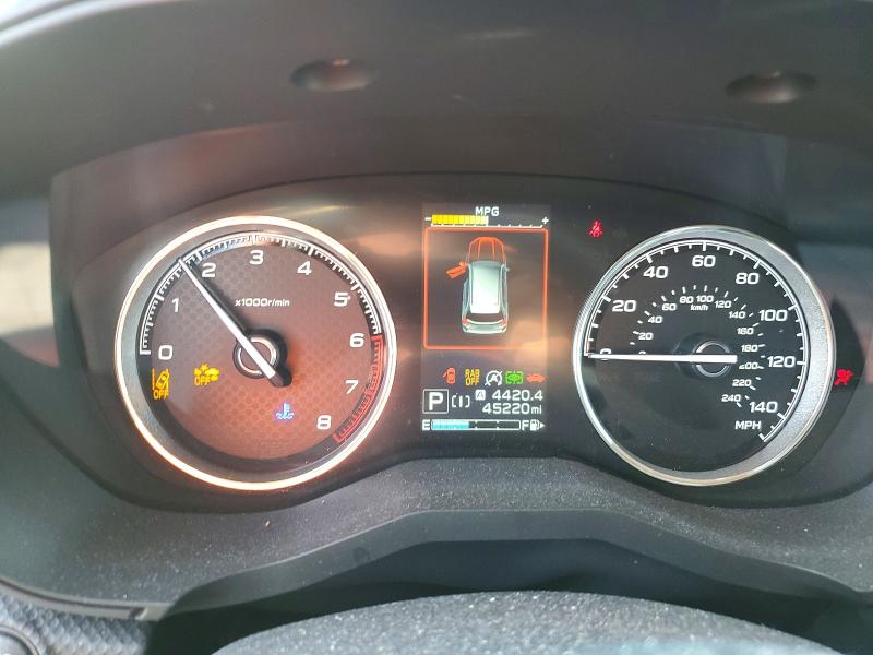 Продаж на аукціоні авто 2020 Subaru Forester, vin: JF2SKAXC7LH457405, номер лоту: 64702226