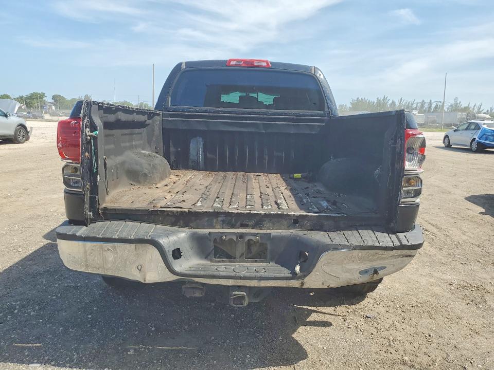 Продаж на аукціоні авто 2010 Toyota Tundra, vin: 5TFEY5F15AX085471, номер лоту: 65032946
