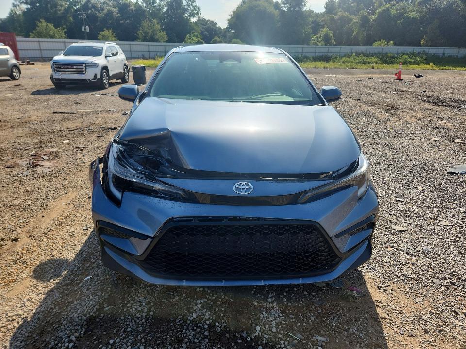 Aukcja sprzedaży 2023 Toyota Corolla, vin: 5YFS4MCE8PP145606, numer aukcji: 64891786