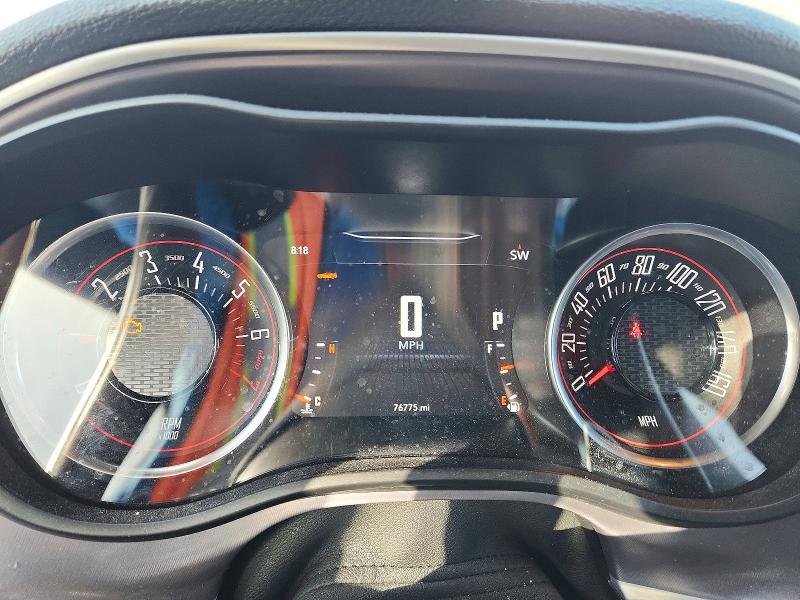 Aukcja sprzedaży 2019 Dodge Challenger, vin: 2C3CDZJG2KH661548, numer aukcji: 65813606